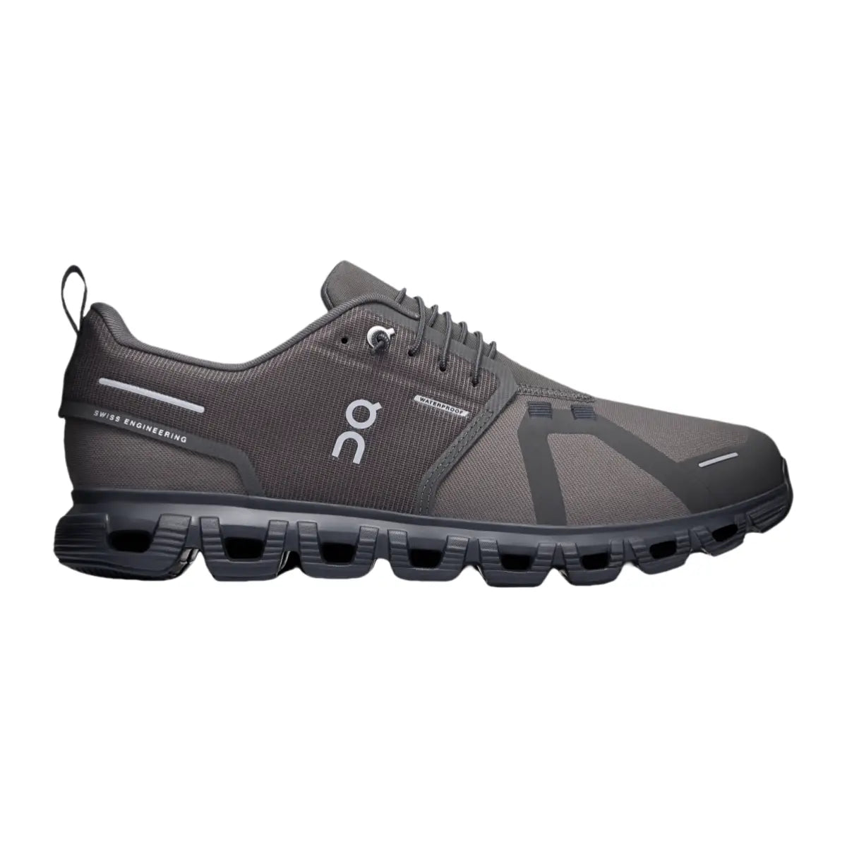 Cloud 6 Waterproof: Stay Dry, Stay Comfortable