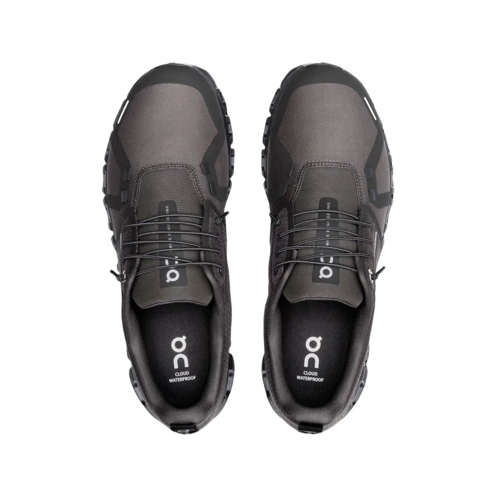 Cloud 6 Waterproof: Stay Dry, Stay Comfortable