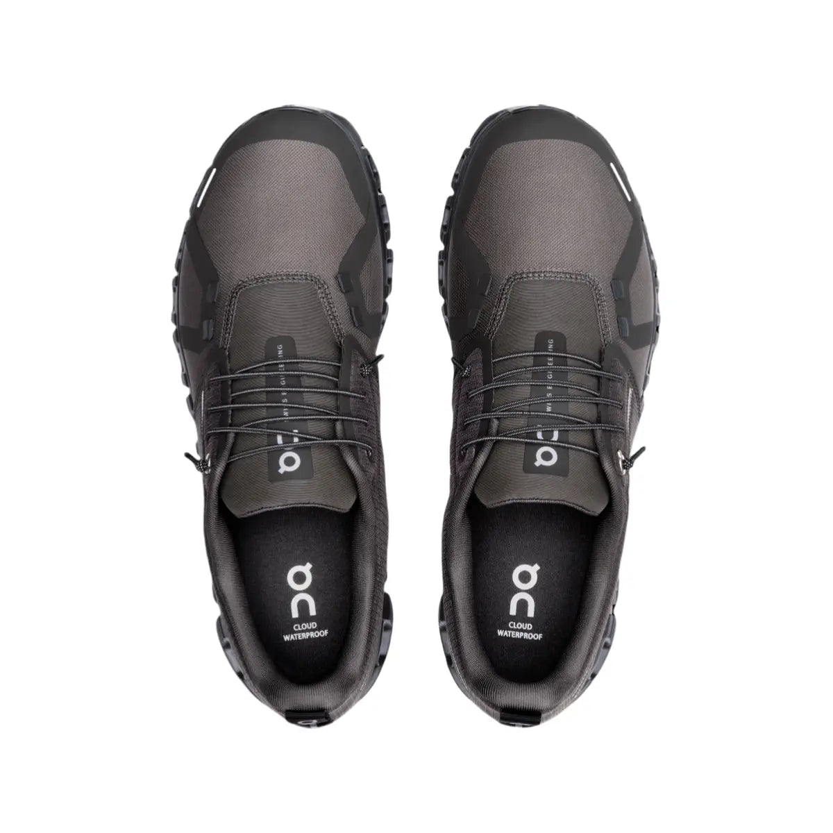 Cloud 6 Waterproof: Stay Dry, Stay Comfortable