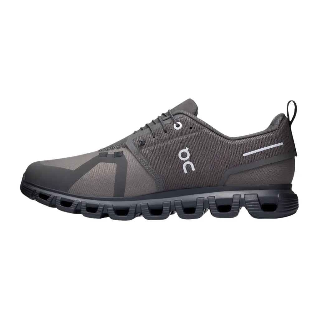 Cloud 6 Waterproof: Stay Dry, Stay Comfortable