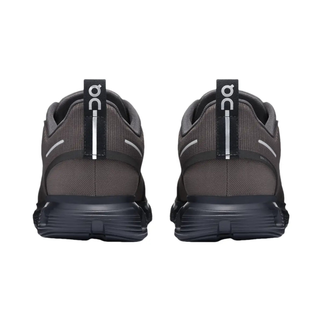 Cloud 6 Waterproof: Stay Dry, Stay Comfortable