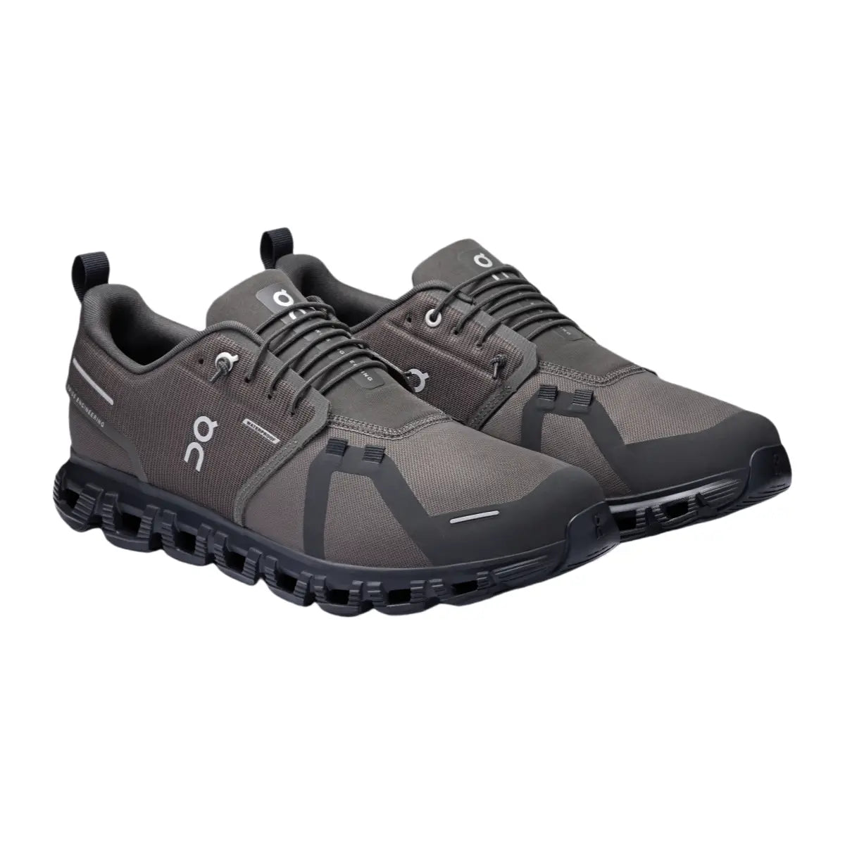 Cloud 6 Waterproof: Stay Dry, Stay Comfortable