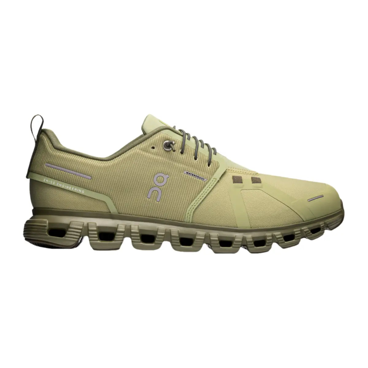 Cloud 6 Waterproof: Stay Dry, Stay Comfortable