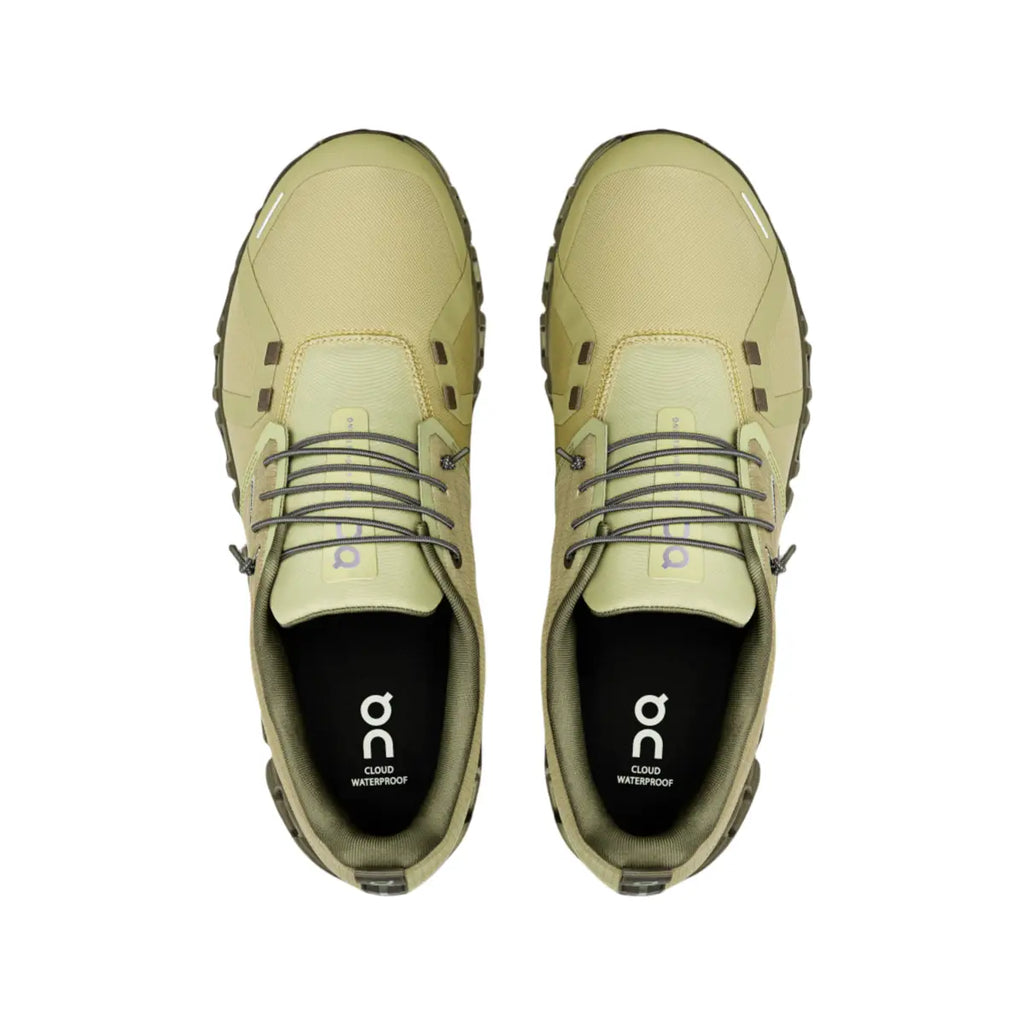 Cloud 6 Waterproof: Stay Dry, Stay Comfortable