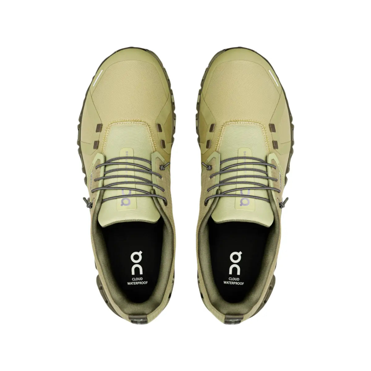 Cloud 6 Waterproof: Stay Dry, Stay Comfortable