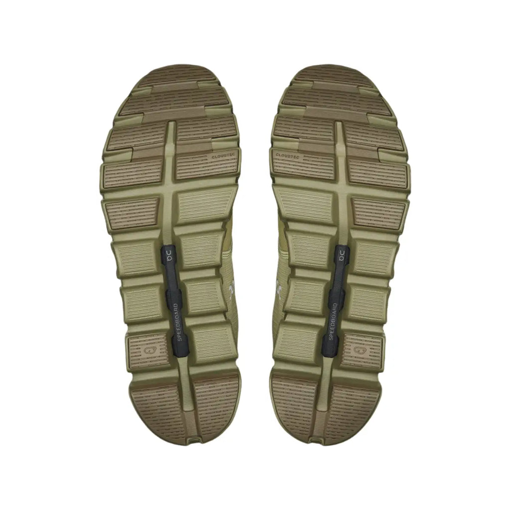 Cloud 6 Waterproof: Stay Dry, Stay Comfortable