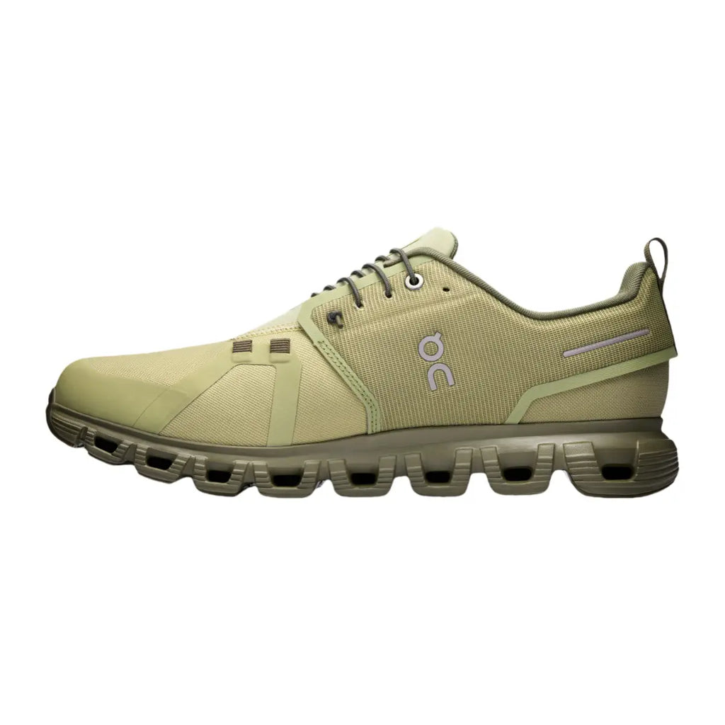 Cloud 6 Waterproof: Stay Dry, Stay Comfortable