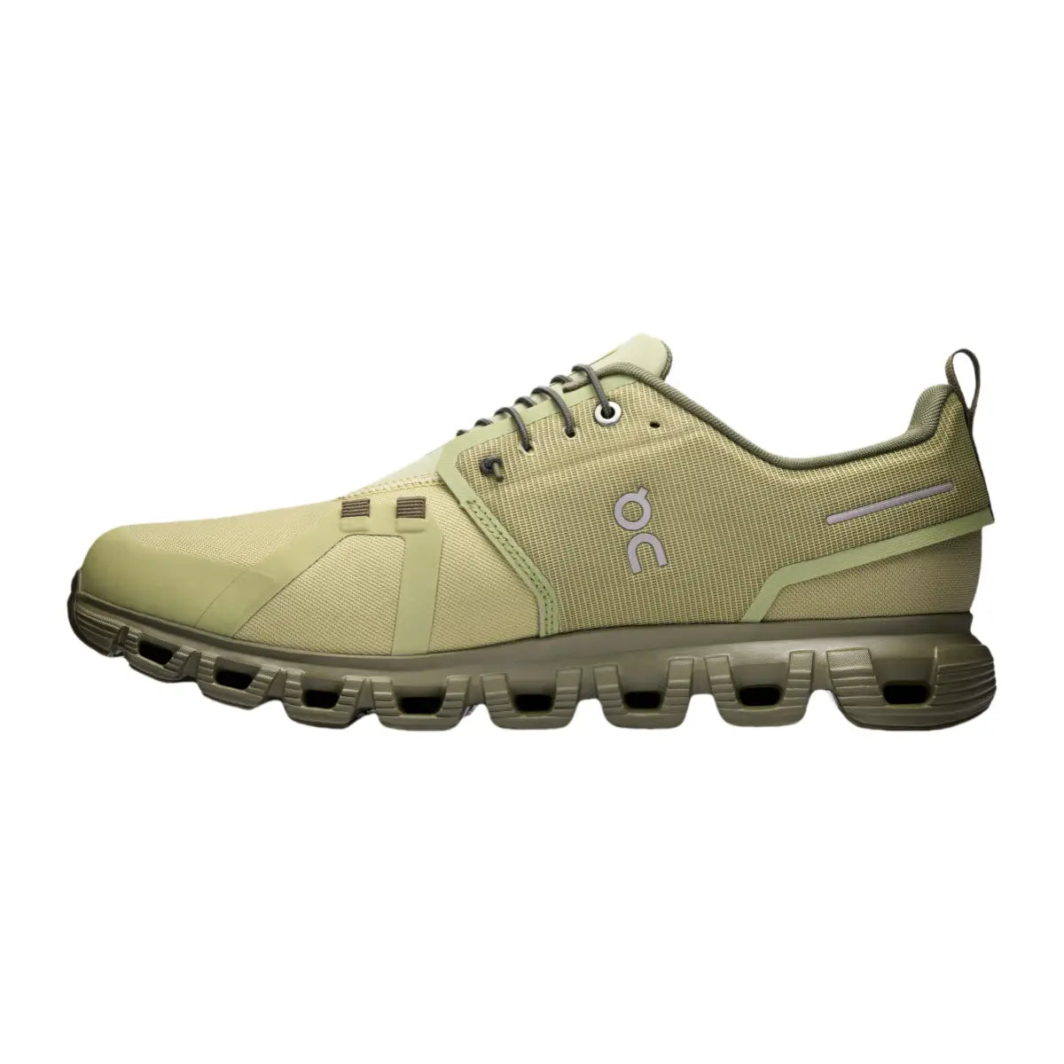 Cloud 6 Waterproof: Stay Dry, Stay Comfortable