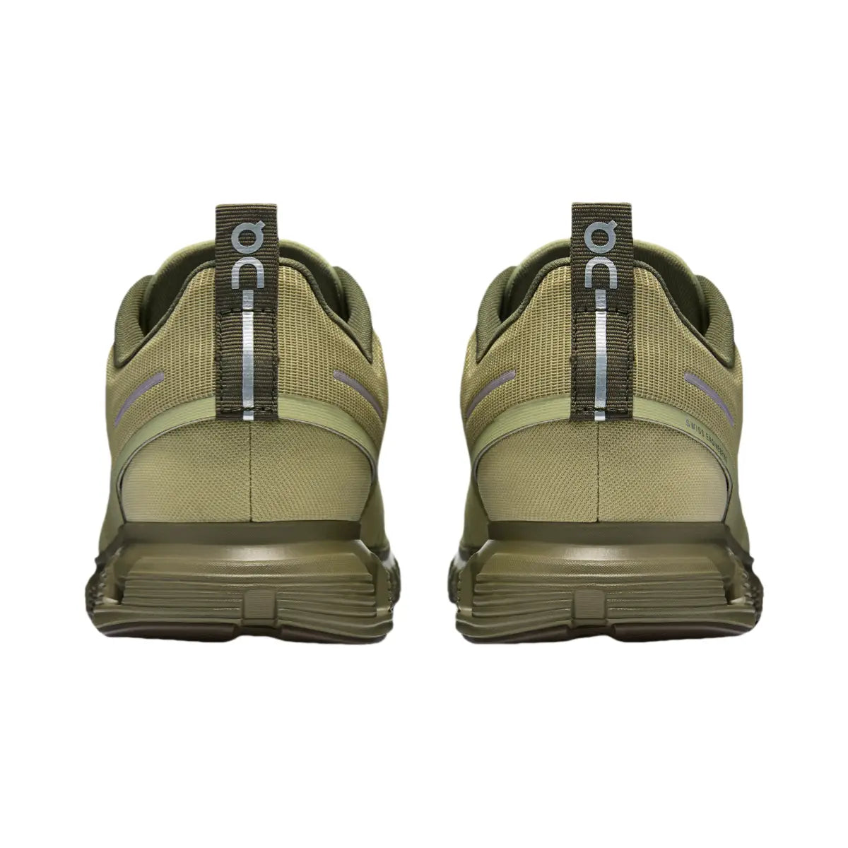 Cloud 6 Waterproof: Stay Dry, Stay Comfortable