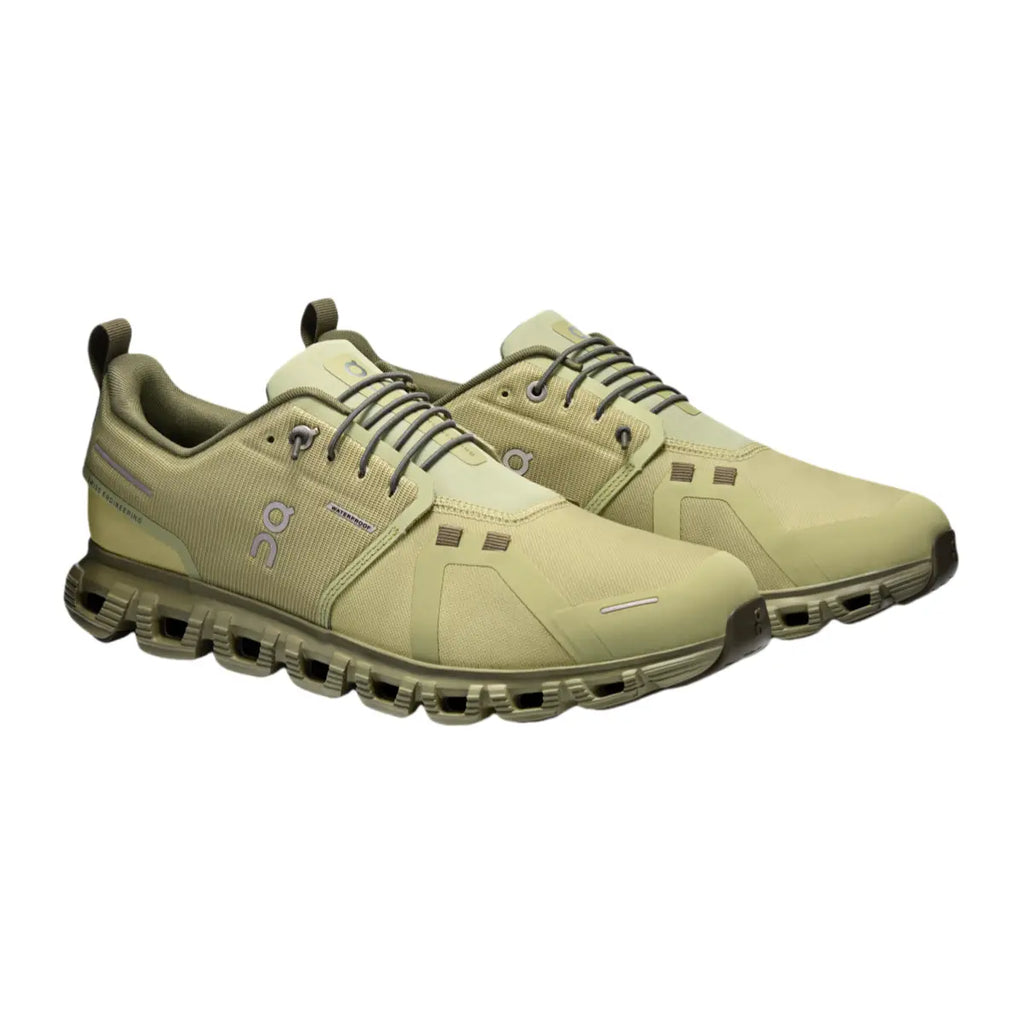 Cloud 6 Waterproof: Stay Dry, Stay Comfortable
