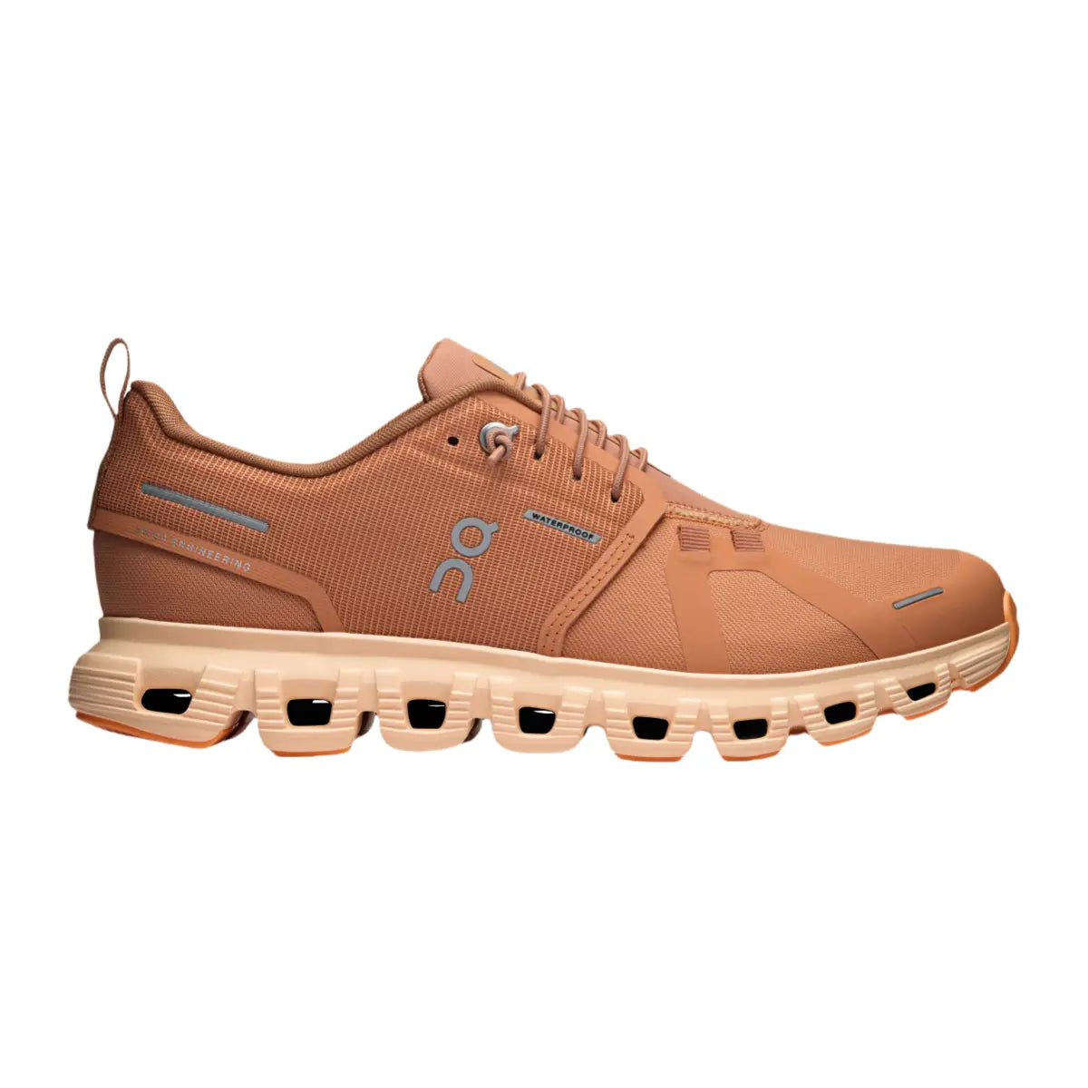 Cloud 6 Waterproof: Stay Dry, Stay Comfortable