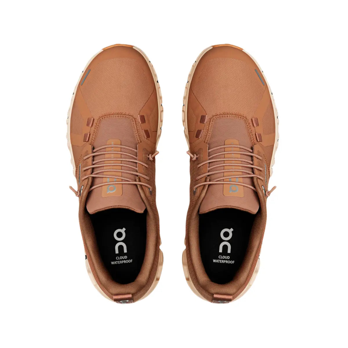 Cloud 6 Waterproof: Stay Dry, Stay Comfortable