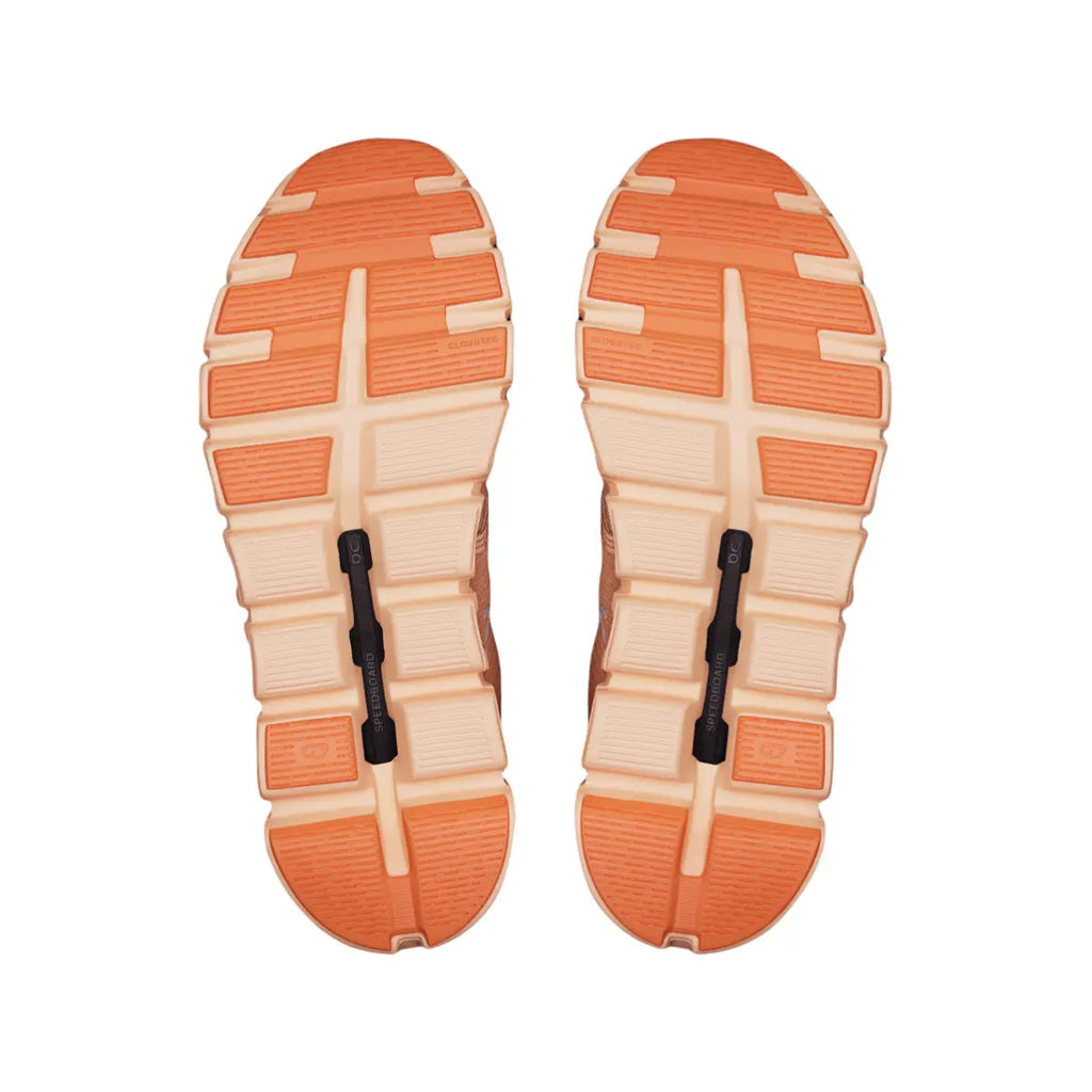 Cloud 6 Waterproof: Stay Dry, Stay Comfortable