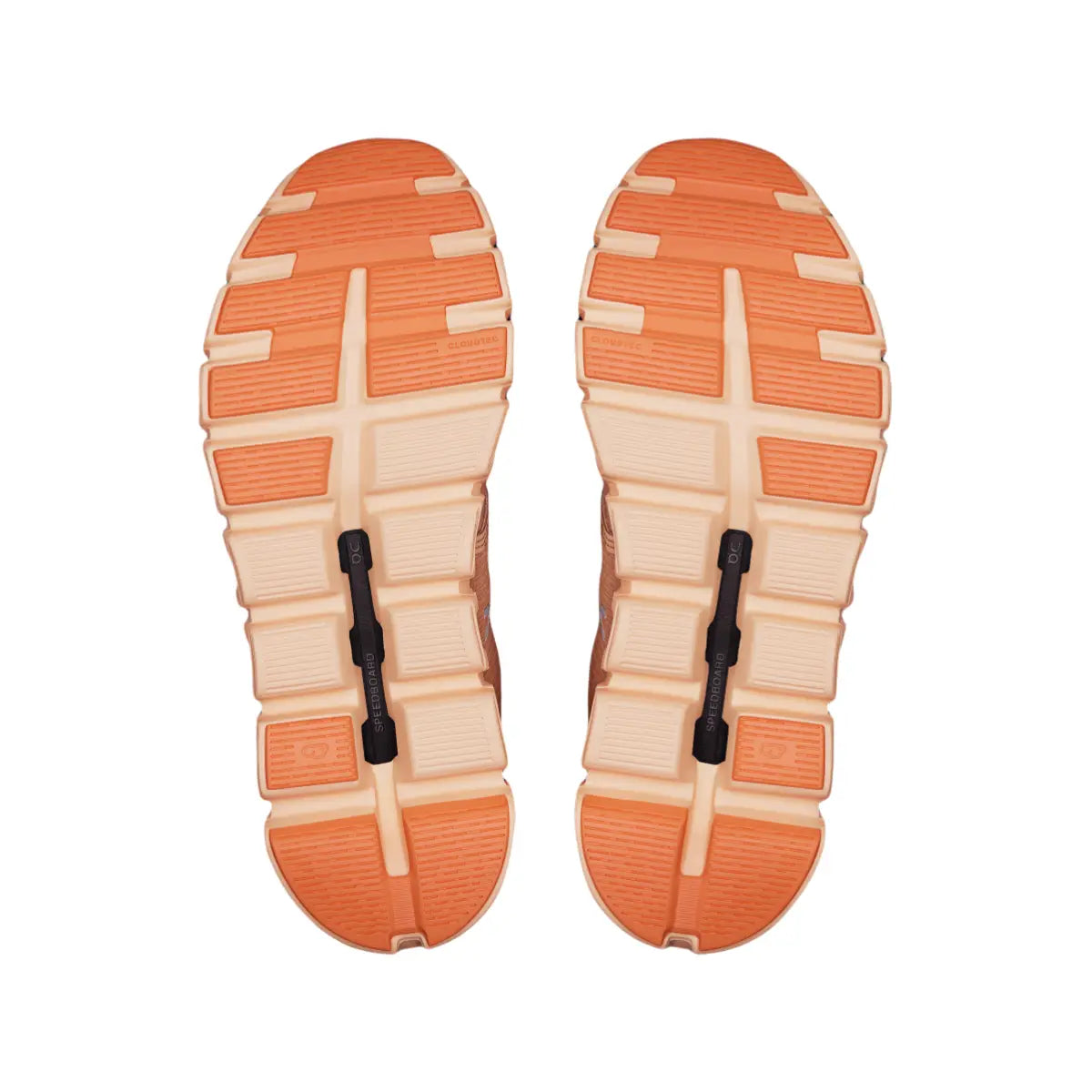 Cloud 6 Waterproof: Stay Dry, Stay Comfortable