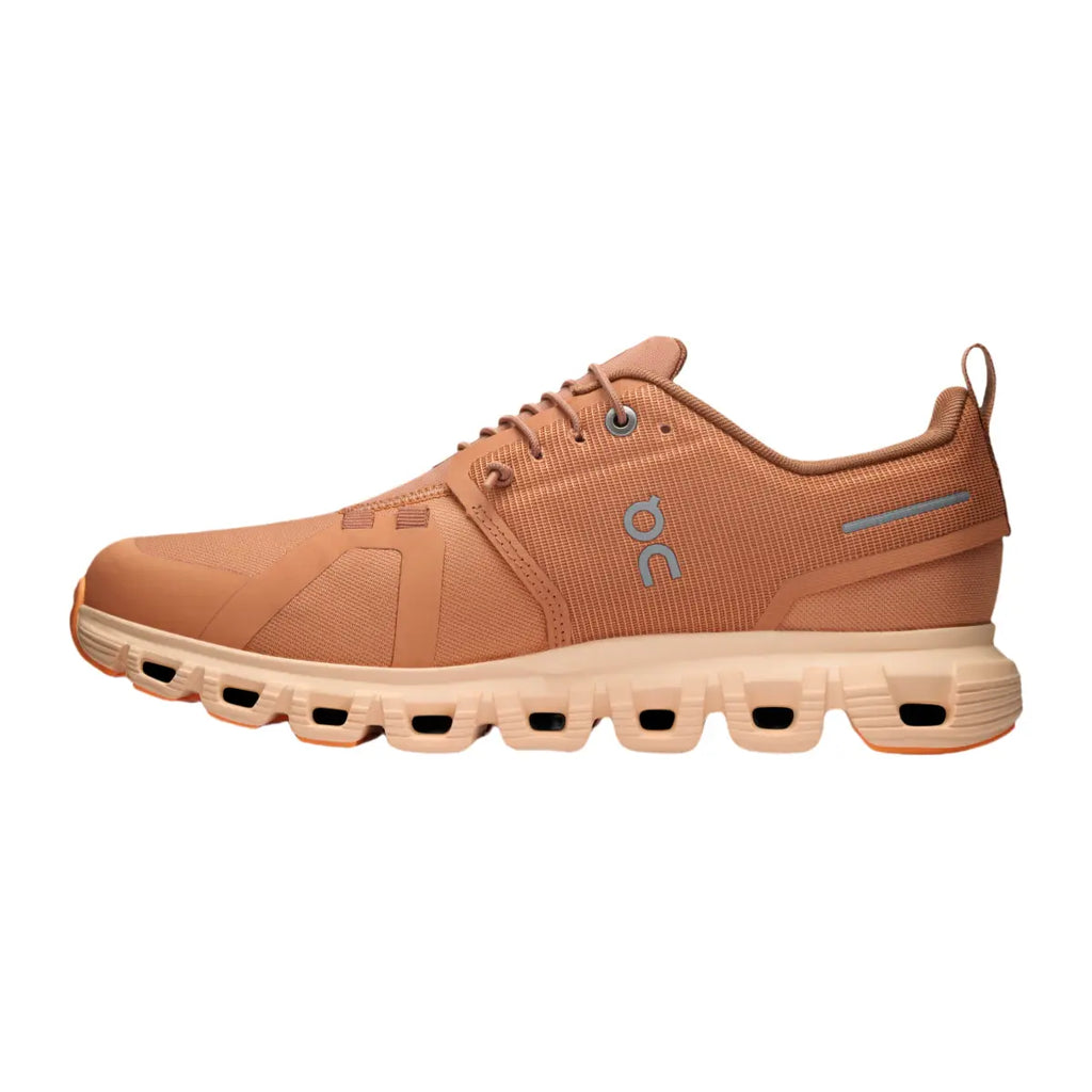 Cloud 6 Waterproof: Stay Dry, Stay Comfortable