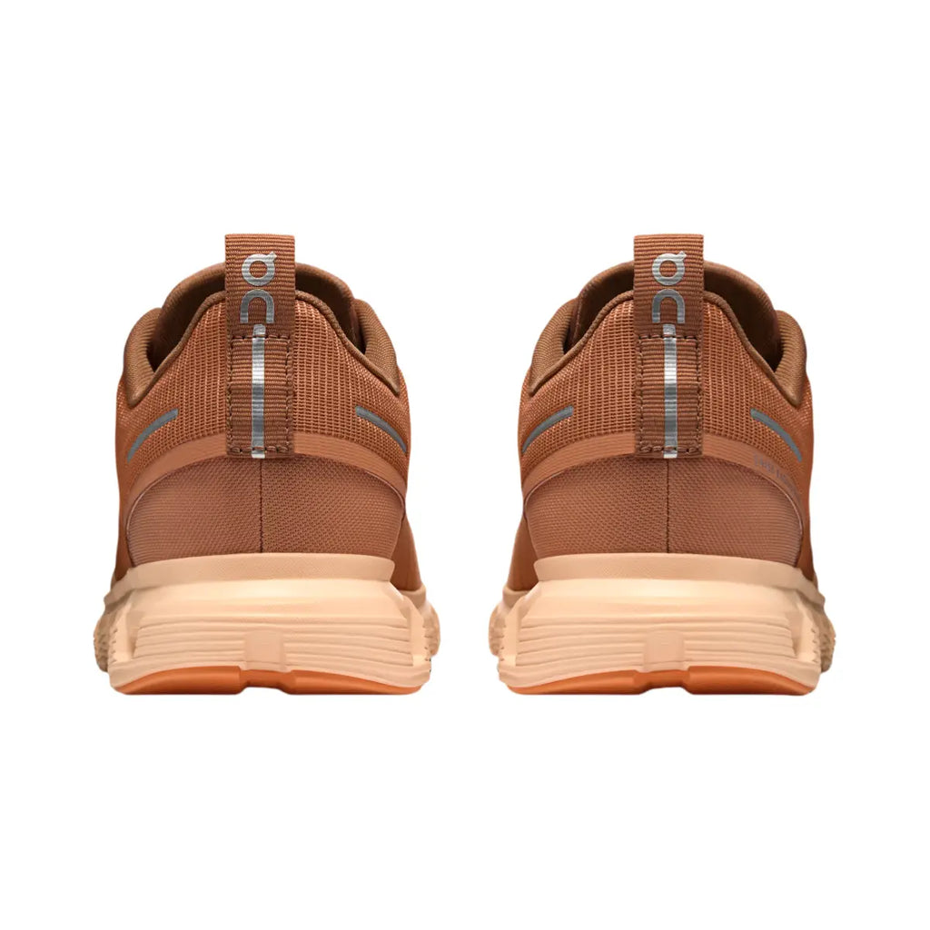 Cloud 6 Waterproof: Stay Dry, Stay Comfortable