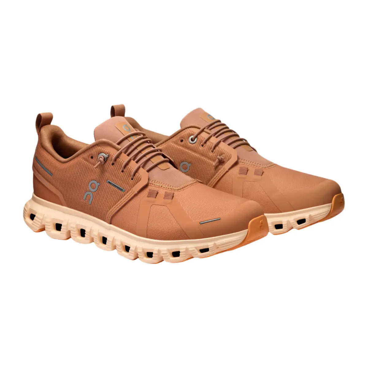 Cloud 6 Waterproof: Stay Dry, Stay Comfortable