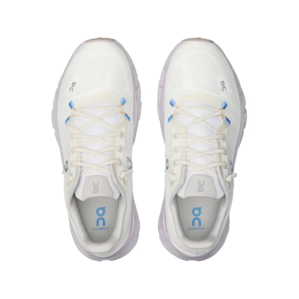 Cloudtilt — Effortless Comfort for Every Step