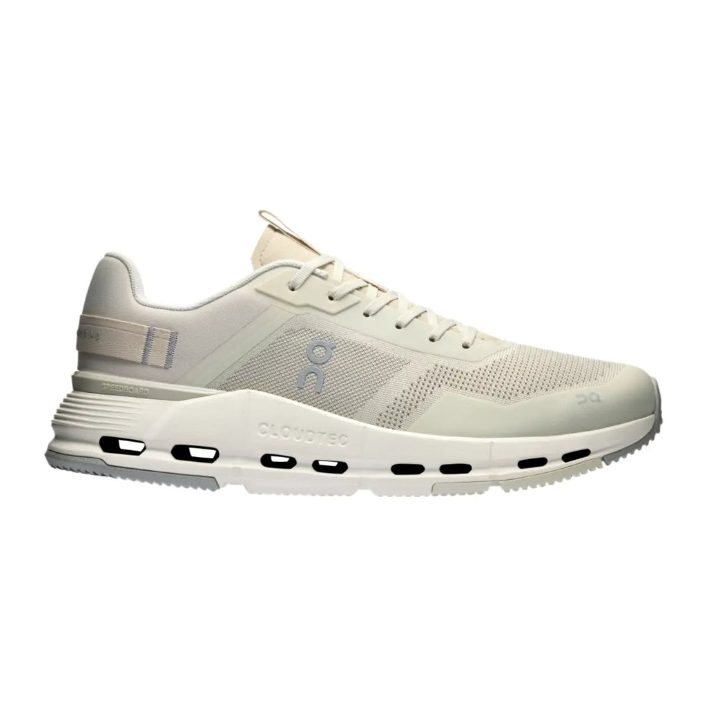 Cloudnova Form 2 Smooth Comfort. Sleek Everyday Style