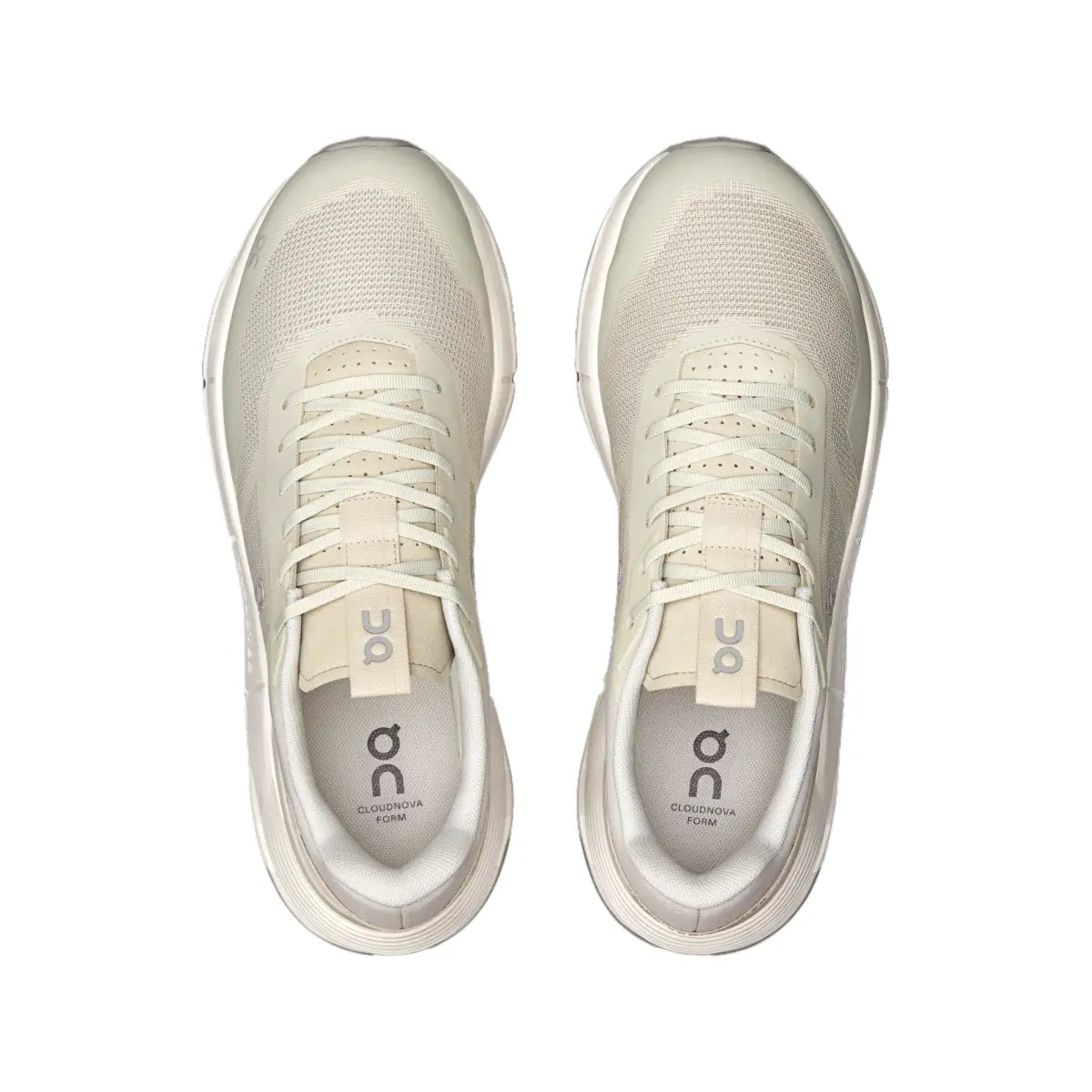 Cloudnova Form 2 Smooth Comfort. Sleek Everyday Style