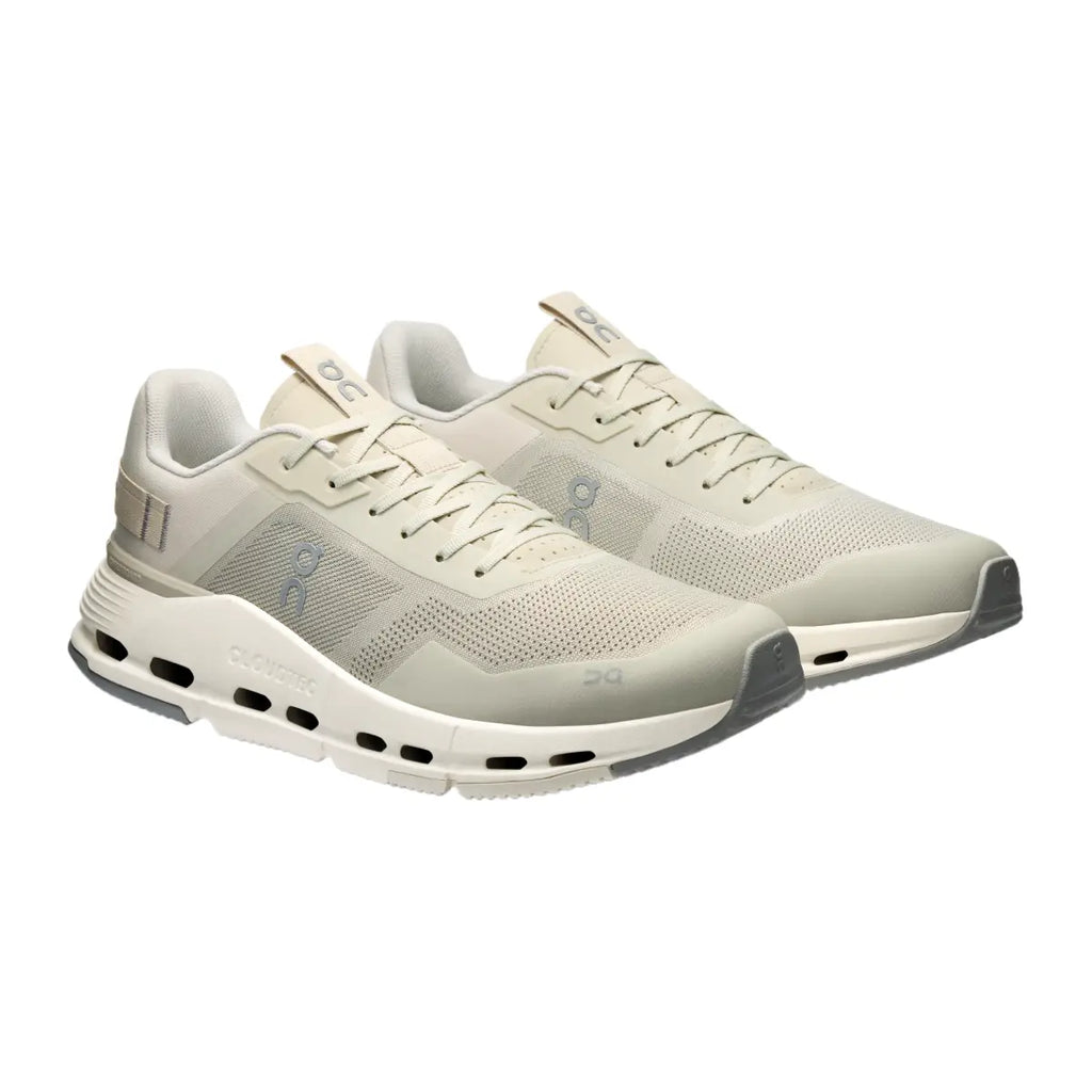 Cloudnova Form 2 Smooth Comfort. Sleek Everyday Style