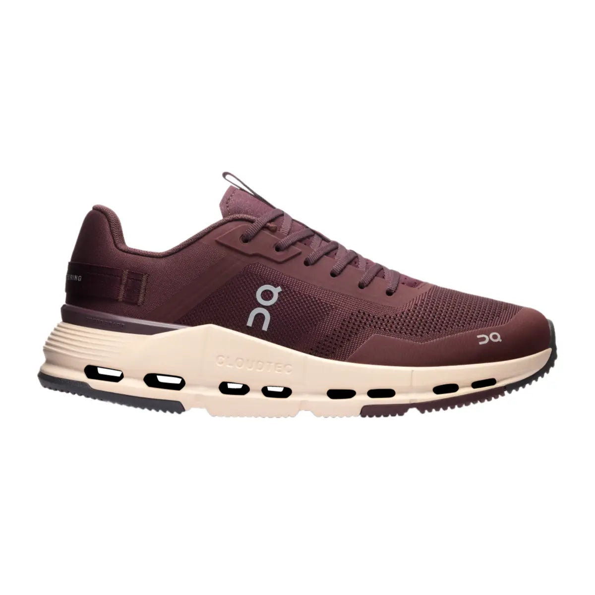 Cloudnova Form 2 Smooth Comfort. Sleek Everyday Style