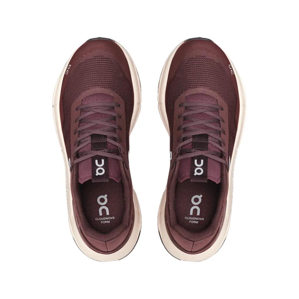 Cloudnova Form 2 Smooth Comfort. Sleek Everyday Style
