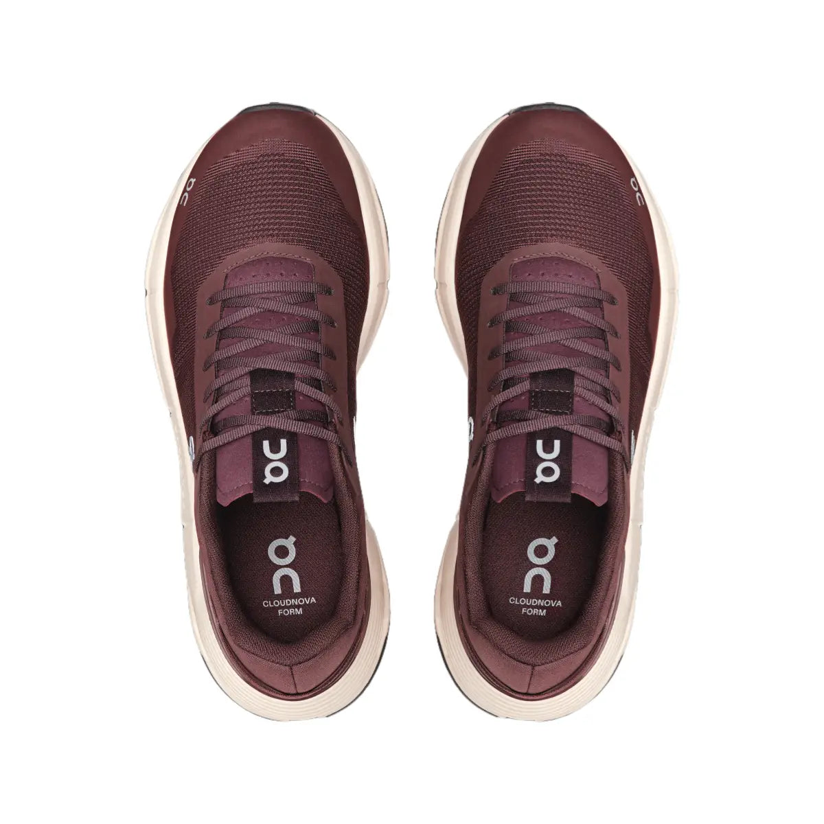 Cloudnova Form 2 Smooth Comfort. Sleek Everyday Style