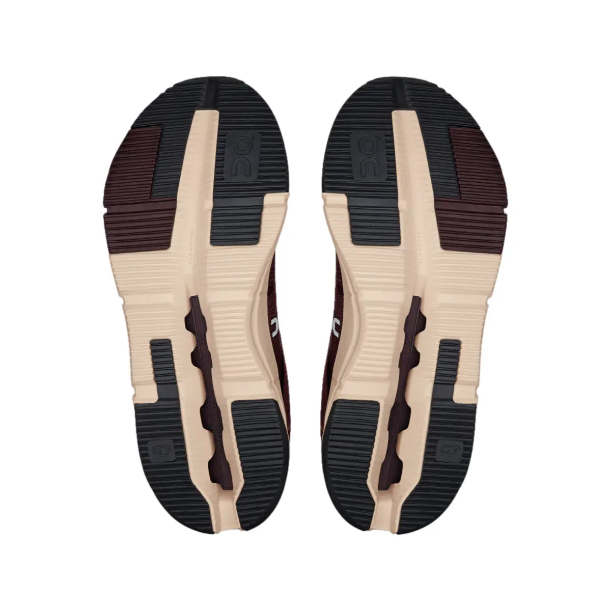 Cloudnova Form 2 Smooth Comfort. Sleek Everyday Style