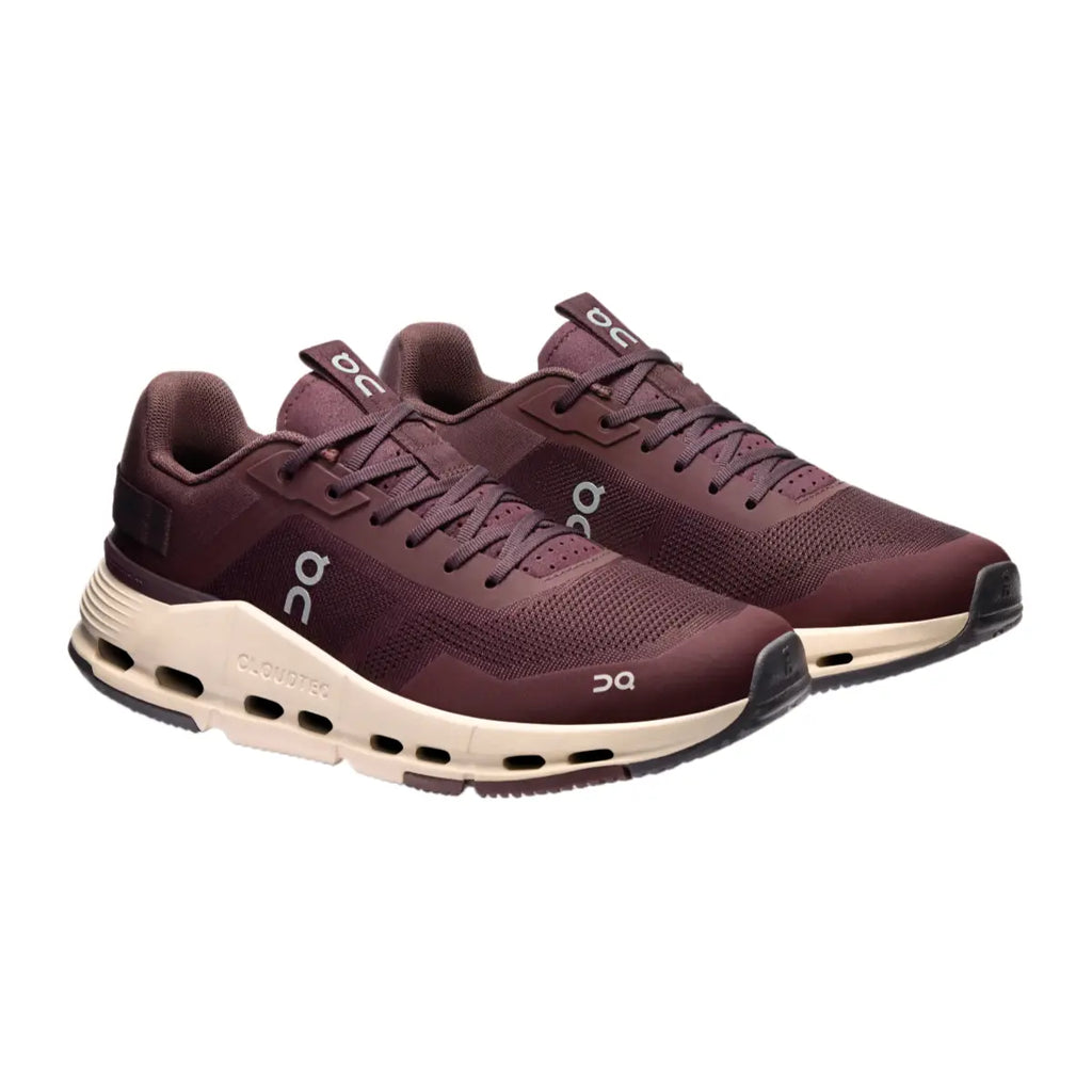 Cloudnova Form 2 Smooth Comfort. Sleek Everyday Style