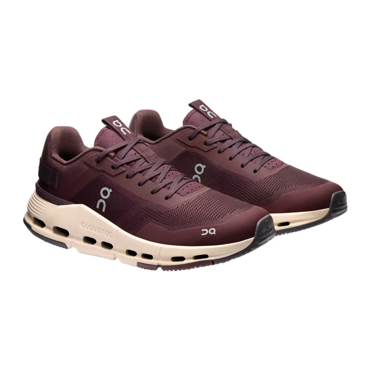 Cloudnova Form 2 Smooth Comfort. Sleek Everyday Style
