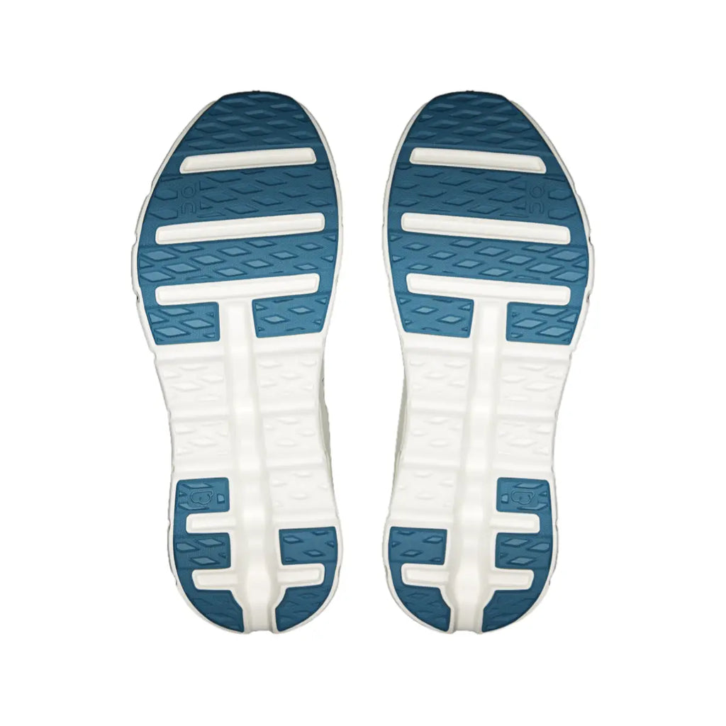 Cloudtilt — Effortless Comfort for Every Step