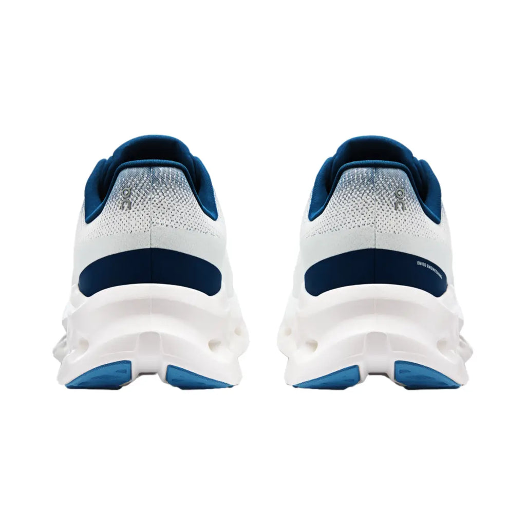 Cloudtilt — Effortless Comfort for Every Step