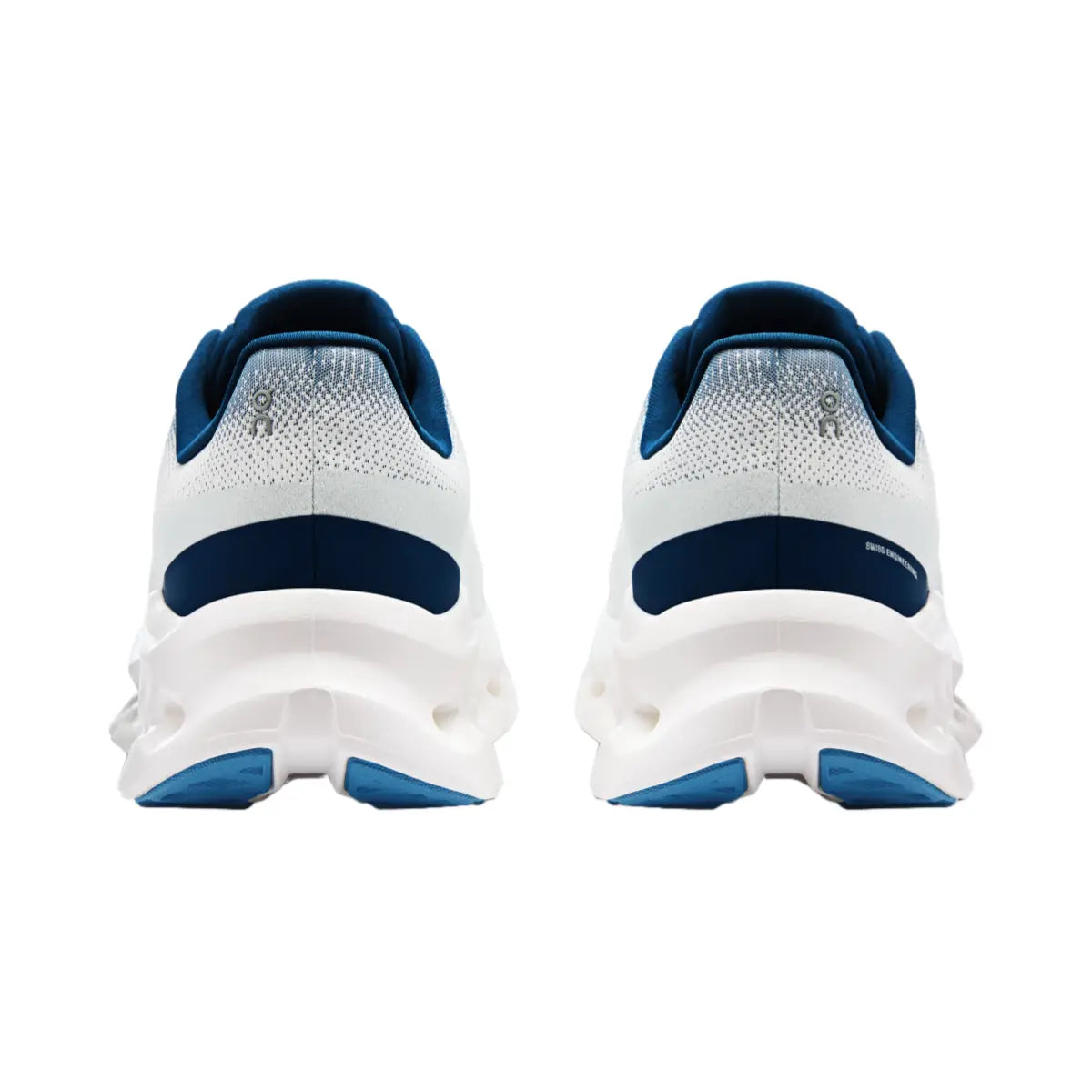Cloudtilt — Effortless Comfort for Every Step