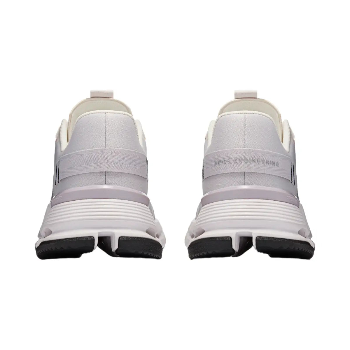 Cloudnova Form 2 Smooth Comfort. Sleek Everyday Style