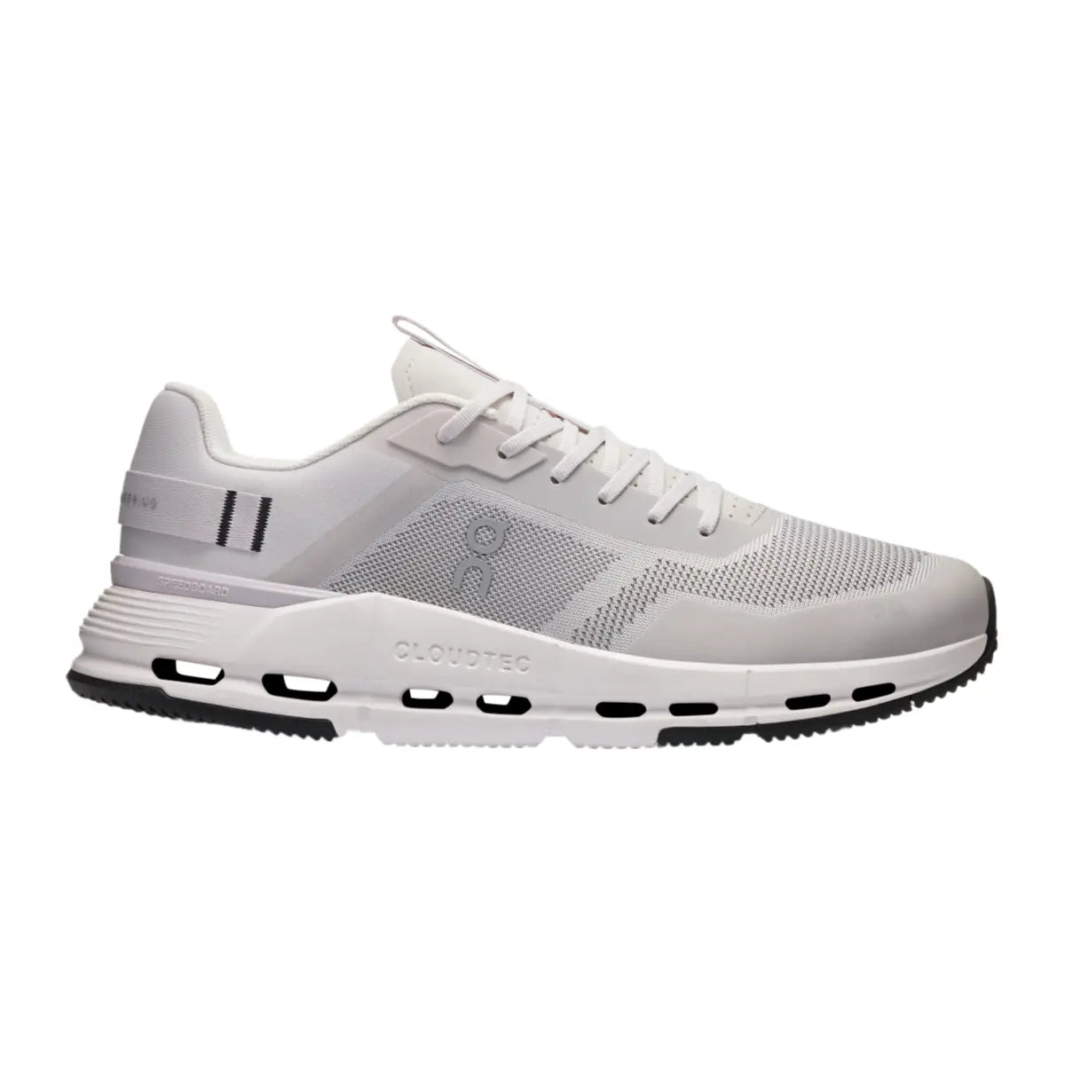 Cloudnova Form 2 Smooth Comfort. Sleek Everyday Style