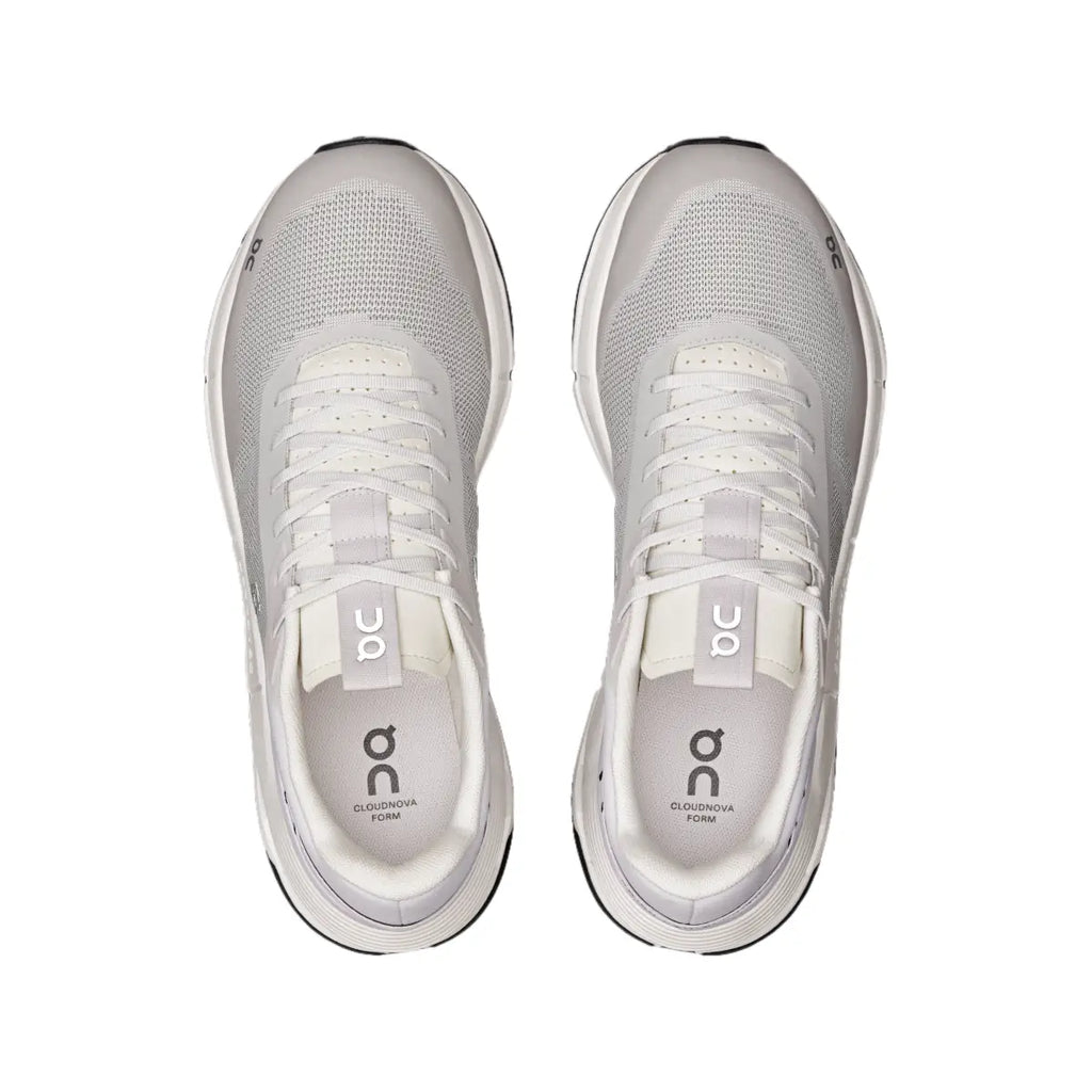 Cloudnova Form 2 Smooth Comfort. Sleek Everyday Style