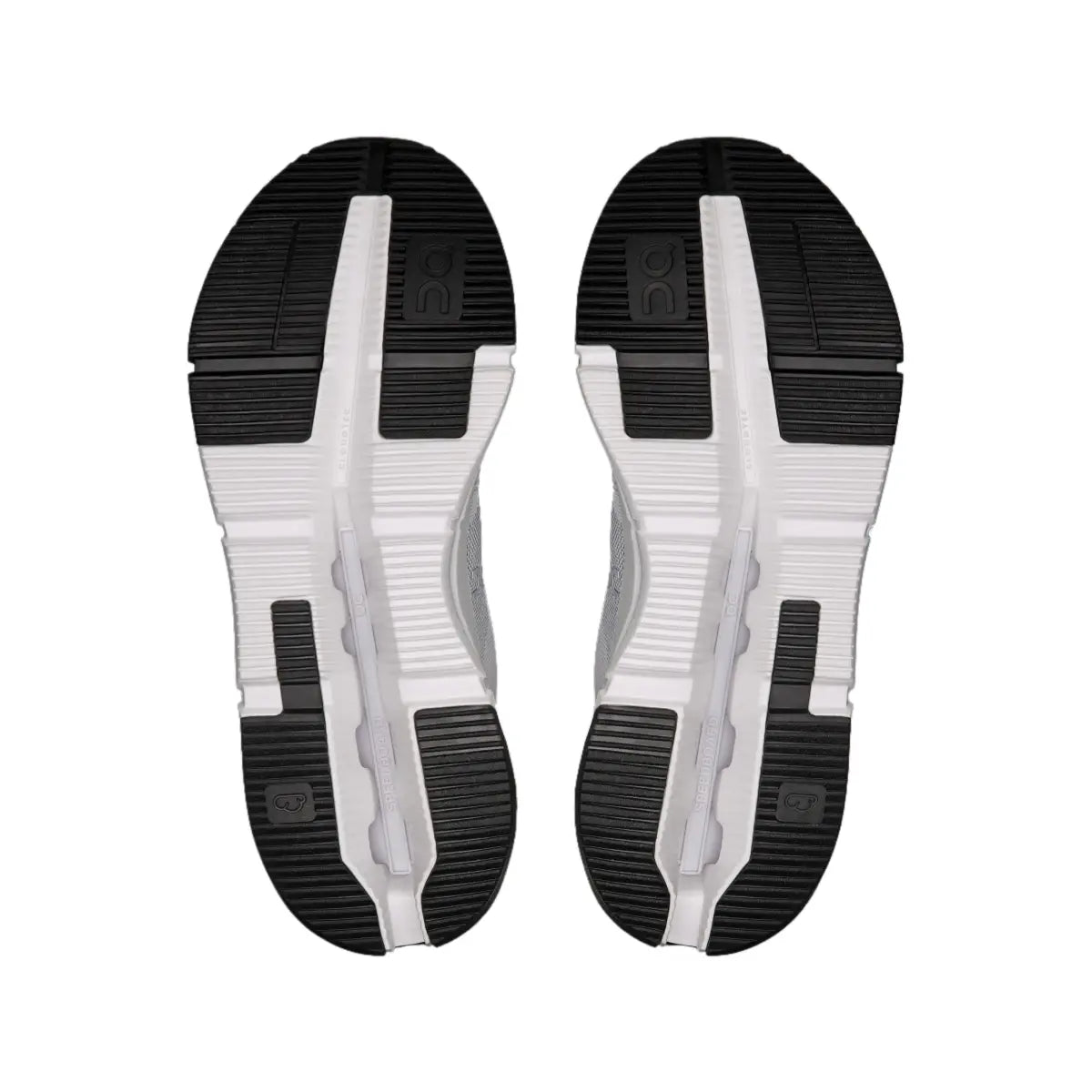 Cloudnova Form 2 Smooth Comfort. Sleek Everyday Style