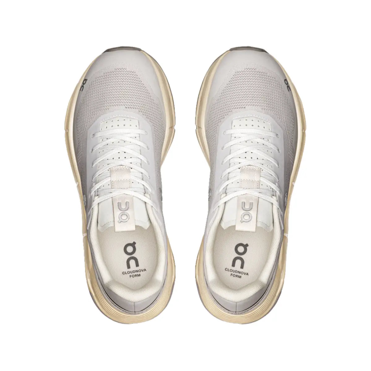 Cloudnova Form 2 Smooth Comfort. Sleek Everyday Style