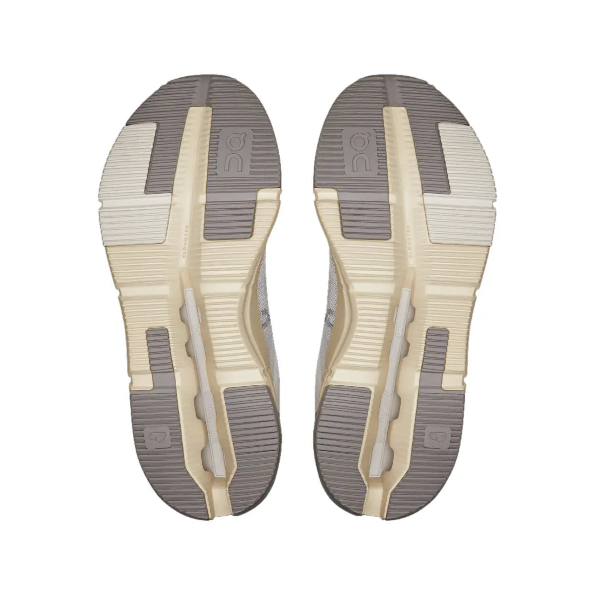 Cloudnova Form 2 Smooth Comfort. Sleek Everyday Style