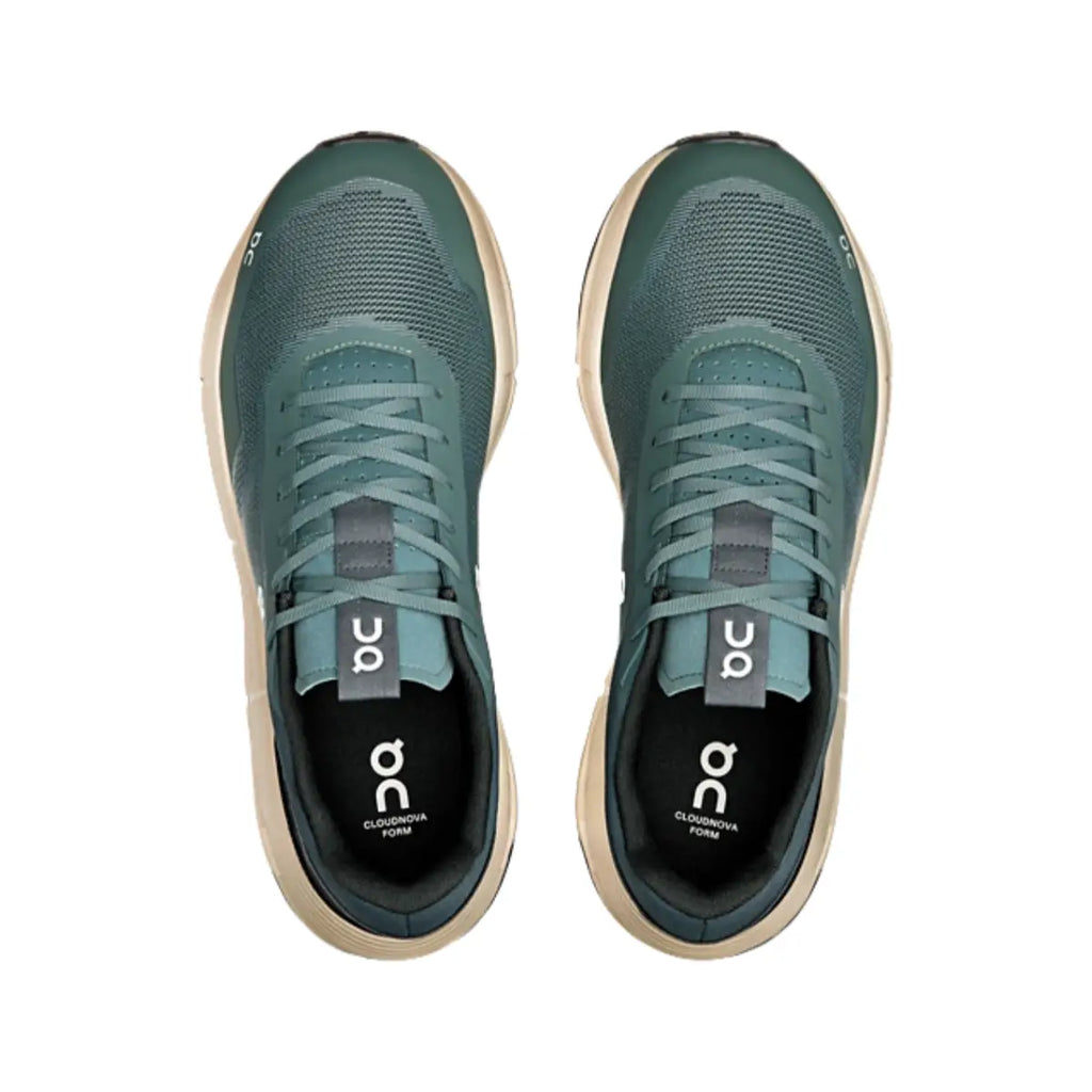Cloudnova Form 2 Smooth Comfort. Sleek Everyday Style