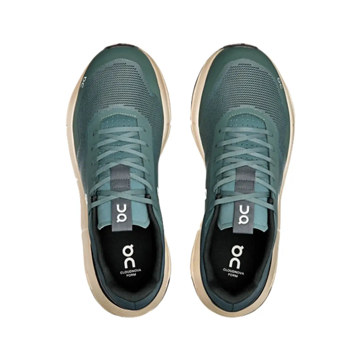 Cloudnova Form 2 Smooth Comfort. Sleek Everyday Style