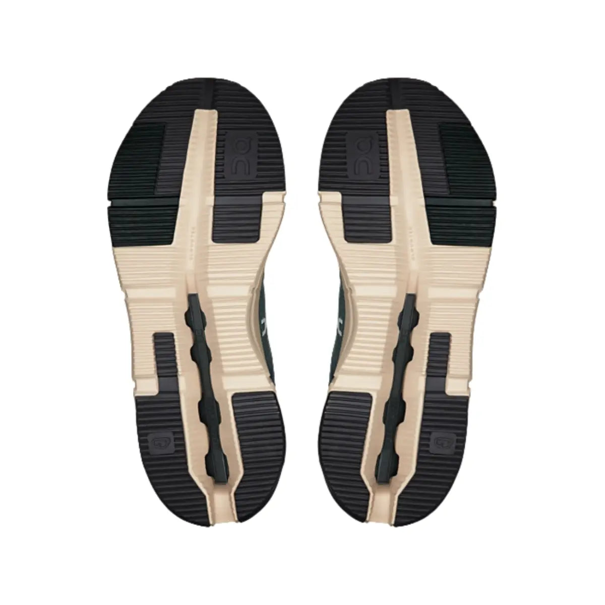 Cloudnova Form 2 Smooth Comfort. Sleek Everyday Style