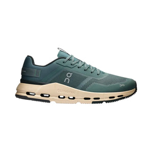 Beige|Green