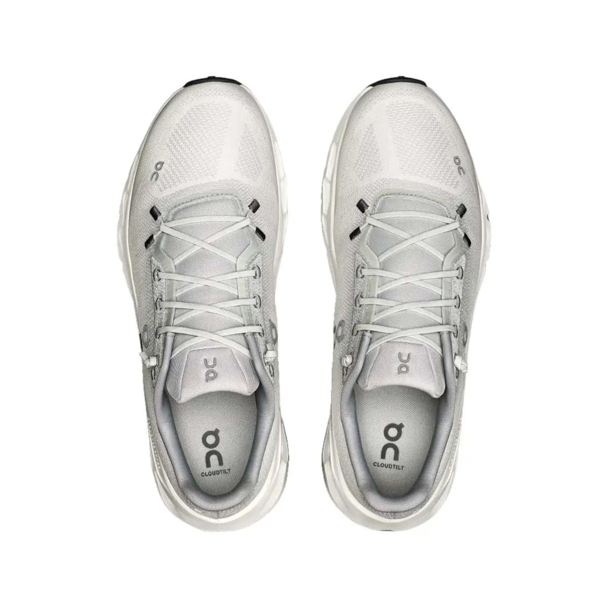 Cloudtilt — Effortless Comfort for Every Step