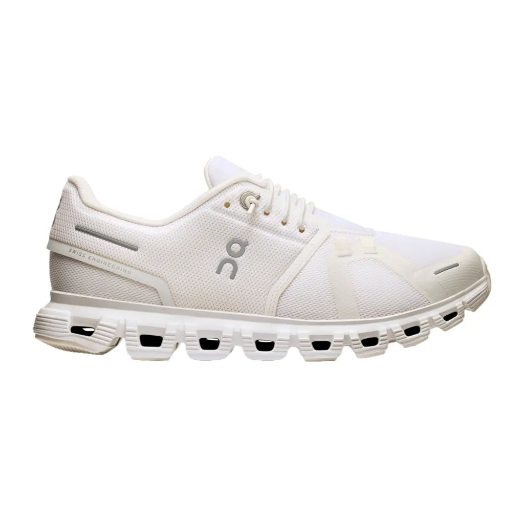 Cloud 6 Lightweight Comfort Built for Every Run