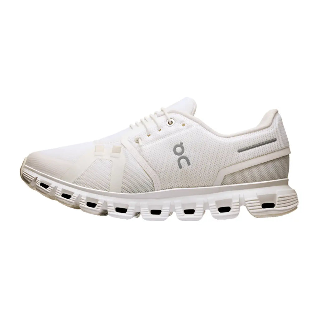Cloud 6 Lightweight Comfort Built for Every Run