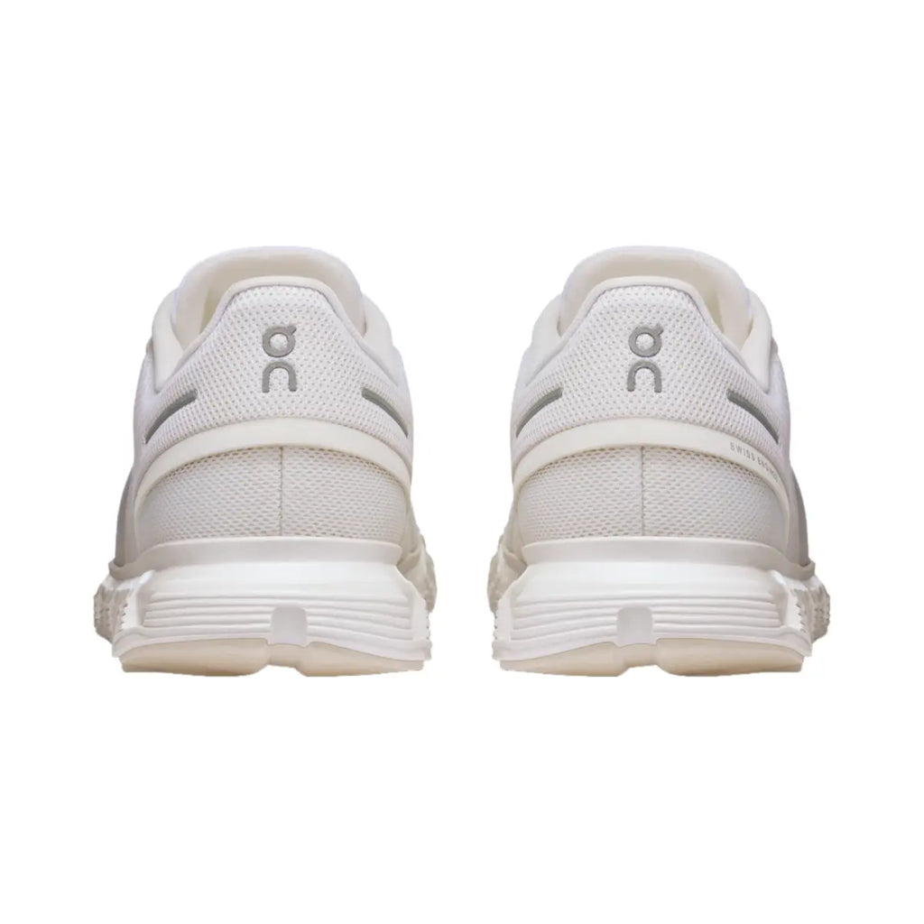 Cloud 6 Lightweight Comfort Built for Every Run