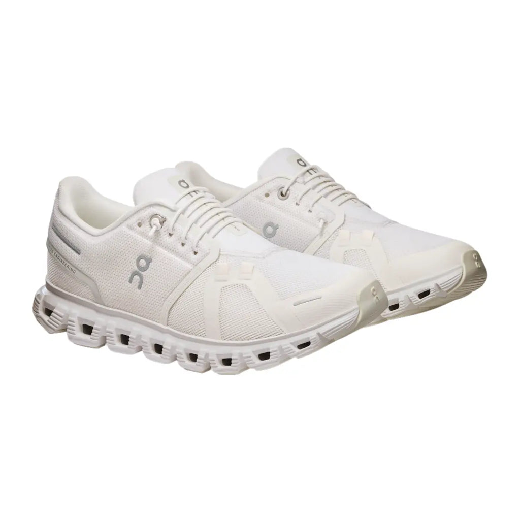 Cloud 6 Lightweight Comfort Built for Every Run