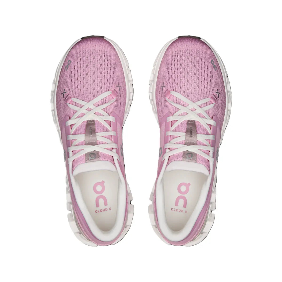 Cloud X 4  Built for Speed, Strength, and Everyday Training